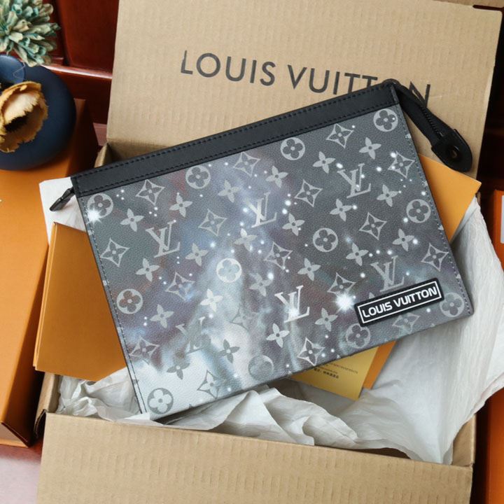 LV Clutch Bags
